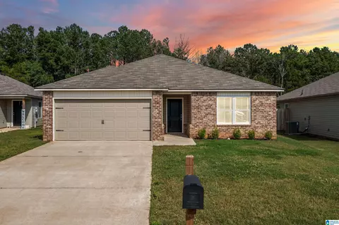 669 Antler Way, Lincoln, AL 35096