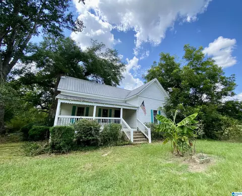 32549 Us Highway 411, Ashville, AL 35953