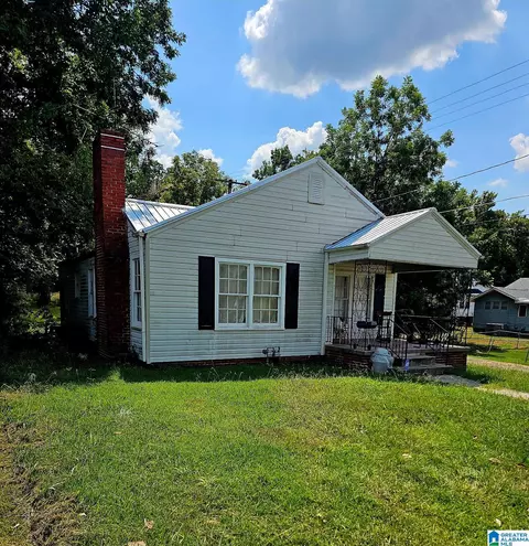 1813 Virginia St, Birmingham, AL 35217
