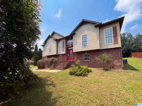 655 S Hillcrest Rd, Odenville, AL 35120