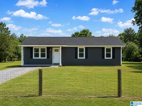 785 County Road 503, Verbena, AL 36091