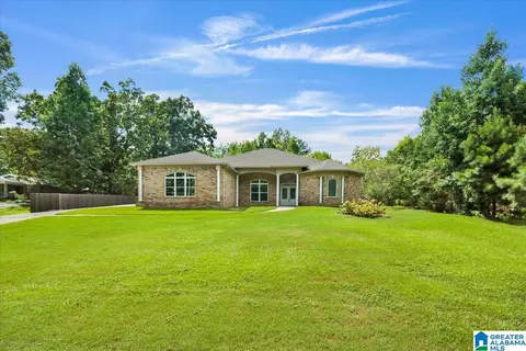 1748 Shannon Rd, Bessemer, AL 35022