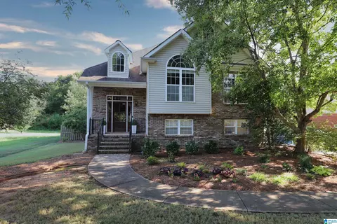 113 Morning Mist Trl, Alabaster, AL 35007