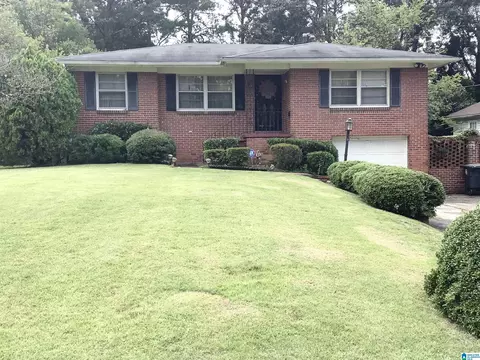411 Burgundy Rd, Birmingham, AL 35215
