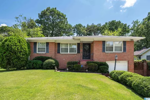 411 Burgundy Rd, Birmingham, AL 35215