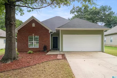 1809 Bristol Rd, Leeds, AL 35094