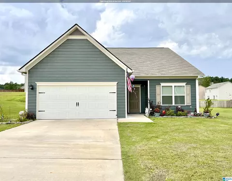 555 Ridge Cir, Odenville, AL 35120