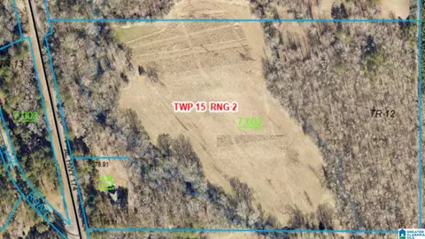 0 Alabama Highway 174 #34 AC, Springville, AL 35146