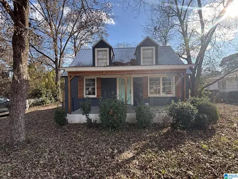 1114 Wilkes Rd, Midfield, AL 35228