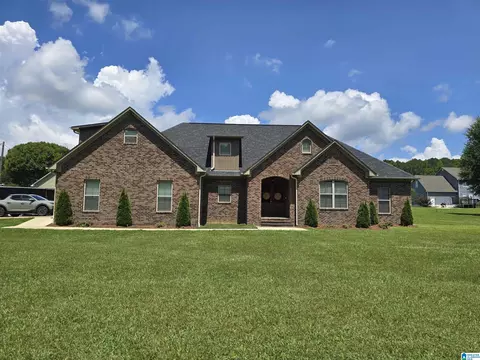 18 Hickory Rd, Ragland, AL 35131
