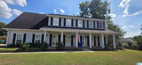 1245 Mallard Cir, Tuscaloosa, AL 35405