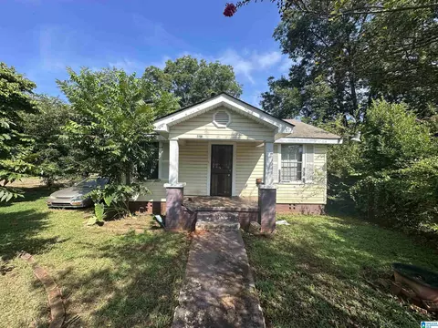 3708 Mineral Ave, Birmingham, AL 35221