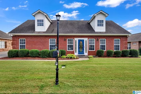 180 Morning Glory Dr, Pell City, AL 35128