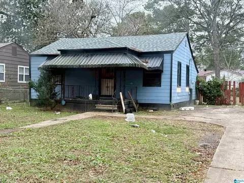 5828 Court Q, Birmingham, AL 35228