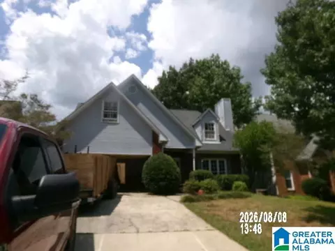 2517 Huntington Parc Ct, Birmingham, AL 35226