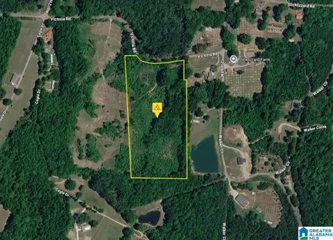 111 Victoria Rd #-, Nauvoo, AL 35578