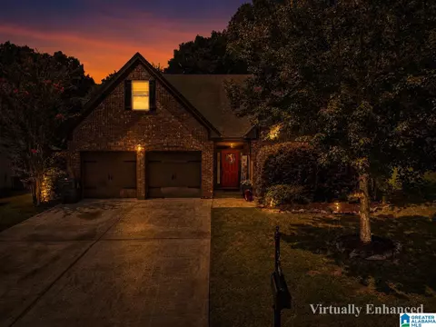 932 Valley Cir, Leeds, AL 35094