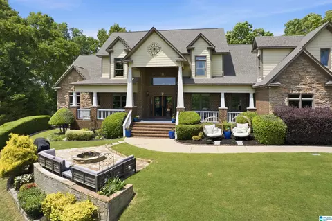 799 Hidden Rdg, Chelsea, AL 35043