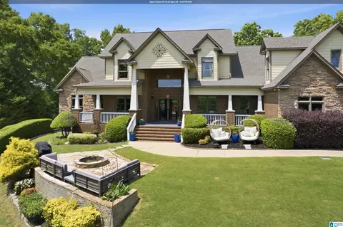 799 Hidden Rdg, Chelsea, AL 35043