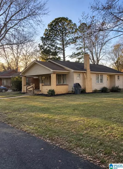 3316 Park Ave SW, Birmingham, AL 35221