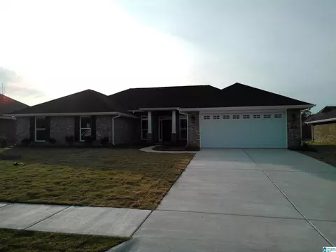 338 Union Loop, Montevallo, AL 35115