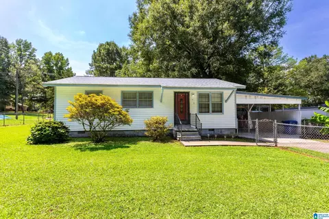 80 Dixie Dr, Eastaboga, AL 36260