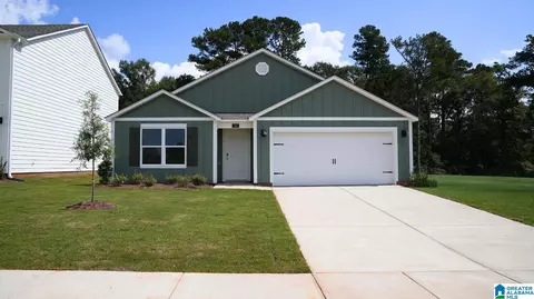 145 Autumn Way, Lincoln, AL 35096