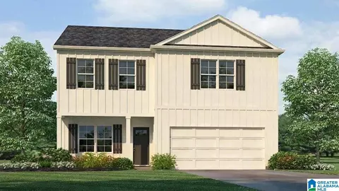 135 Autumn Way, Lincoln, AL 35096