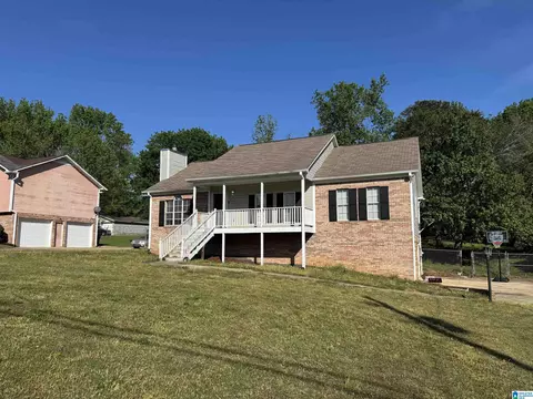 117 Fairlane Dr, Pleasant Grove, AL 35127
