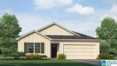 125 Autumn Way, Lincoln, AL 35096
