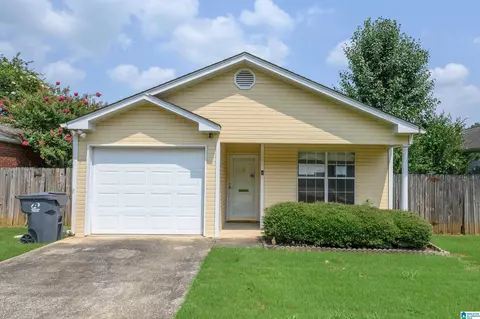 1849 Woodvine Ln, Birmingham, AL 35215