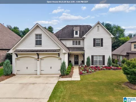 369 Strathaven Dr, Pelham, AL 35124