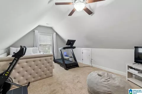 Bedroom - 369 Strathaven Dr, Pelham, AL 35124 photo 7 of 11