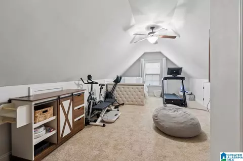 Bedroom - 369 Strathaven Dr, Pelham, AL 35124 photo 6 of 11