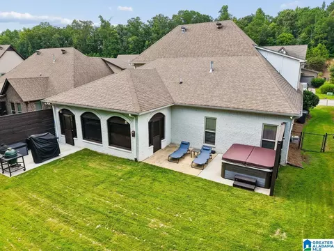 Other - 369 Strathaven Dr, Pelham, AL 35124 photo 6 of 8