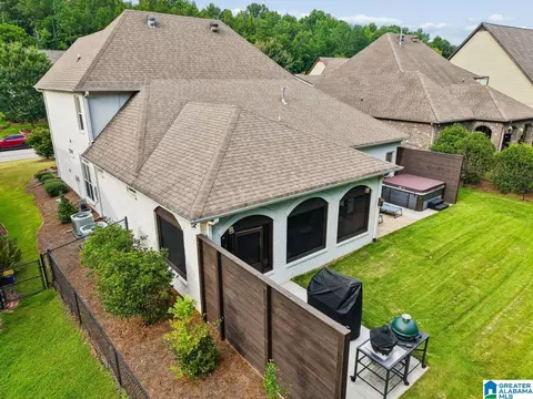 Other - 369 Strathaven Dr, Pelham, AL 35124 photo 7 of 8