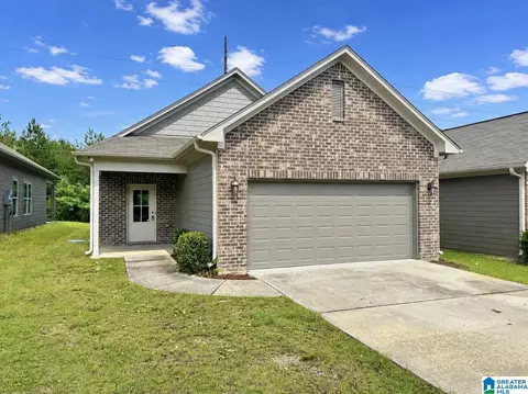 860 Maple Trce, Odenville, AL 35120