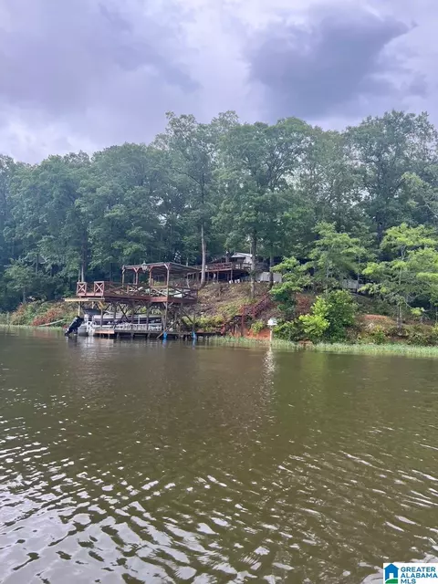 355 Marion Peak Ln, Childersburg, AL 35044