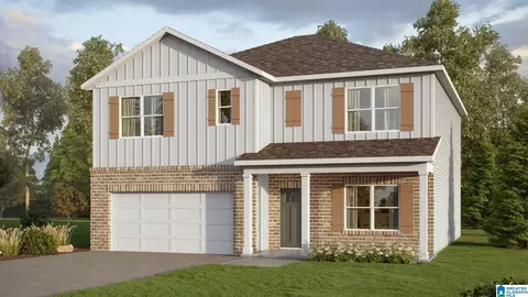 536 Way Station Pl, Kimberly, AL 35091
