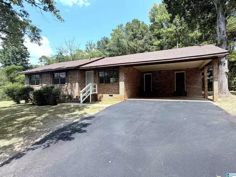 1996 W Lafayette St, Dadeville, AL 36853
