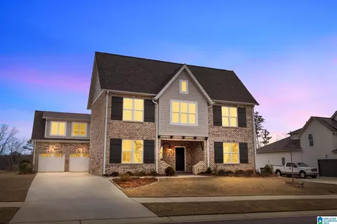 4529 Brexton St, Trussville, AL 35173