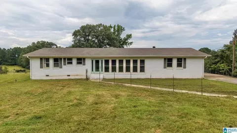 1740 Lister Dr, Pell City, AL 35125
