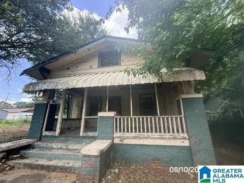 4617 Avenue S, Birmingham, AL 35208