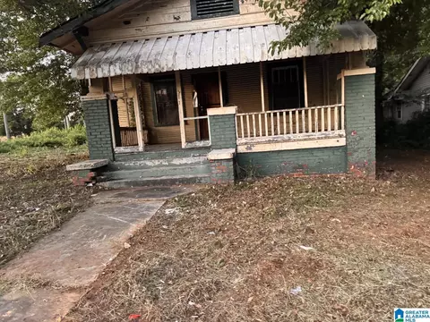 4617 Avenue S, Birmingham, AL 35208
