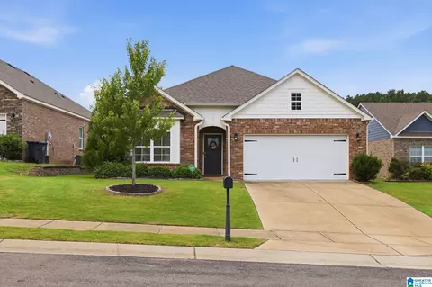 3732 Grand Central Ave, Fultondale, AL 35068