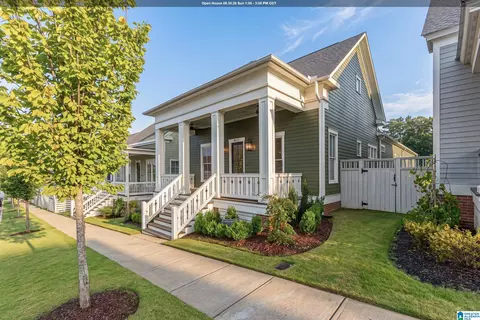 4522 Village Green Way, Hoover, AL 35226