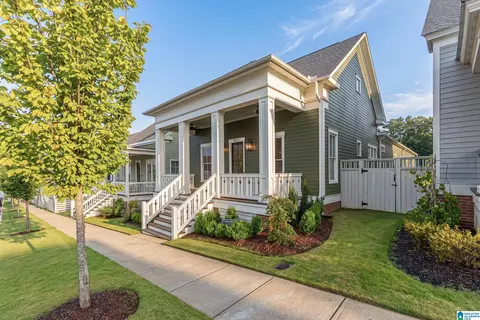 4522 Village Green Way, Hoover, AL 35226
