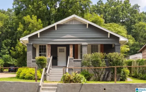 6029 Georgia Rd, Birmingham, AL 35212