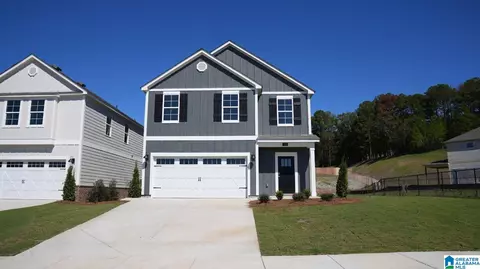 313 Creek Bend Ln, Alabaster, AL 35007