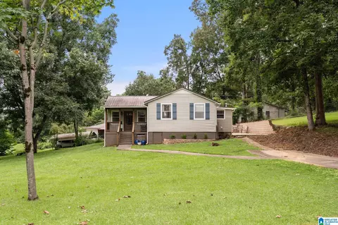 5211 Edgewood Rd, Adamsville, AL 35005